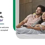 Treebo Premium Vapr Ashok Nagar